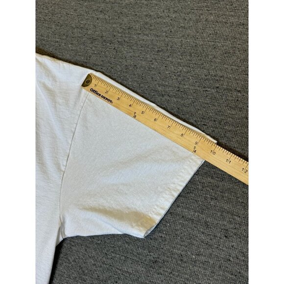 Adidas NCAA Final Four 2016 Houston Men’s Logo Of All Teams White Size XL - Picture 9 of 10